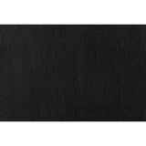 Marille Black Reclining Sofa - Ornate Home