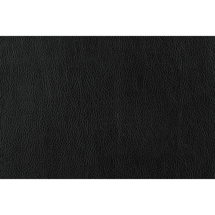 Marille Black Reclining Sofa - Ornate Home