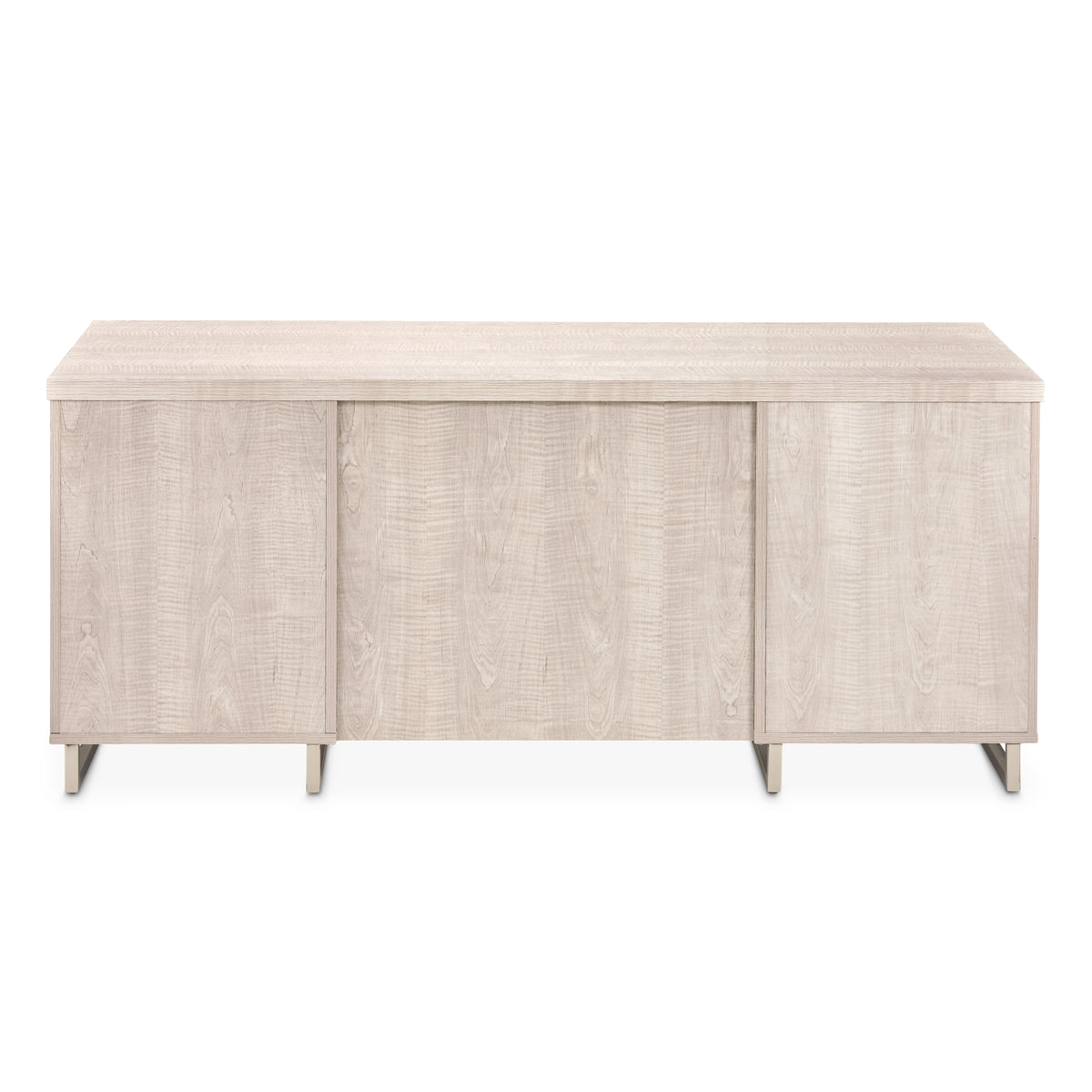 Marin Greige Desk