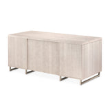 Marin Greige Desk