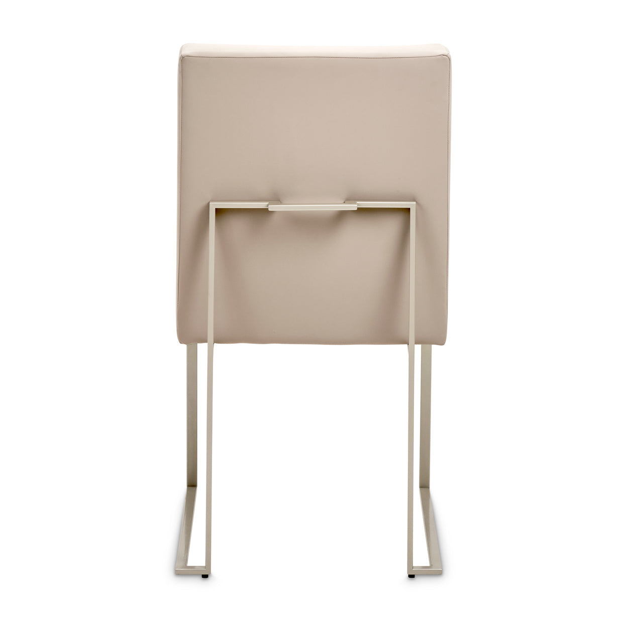 Marin Greige Dining Side Chair - Ornate Home