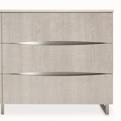 Marin Greige Dresser - Ornate Home