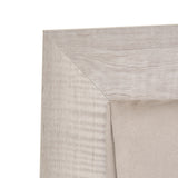 Marin Greige/Glacier Panel Bed - Ornate Home