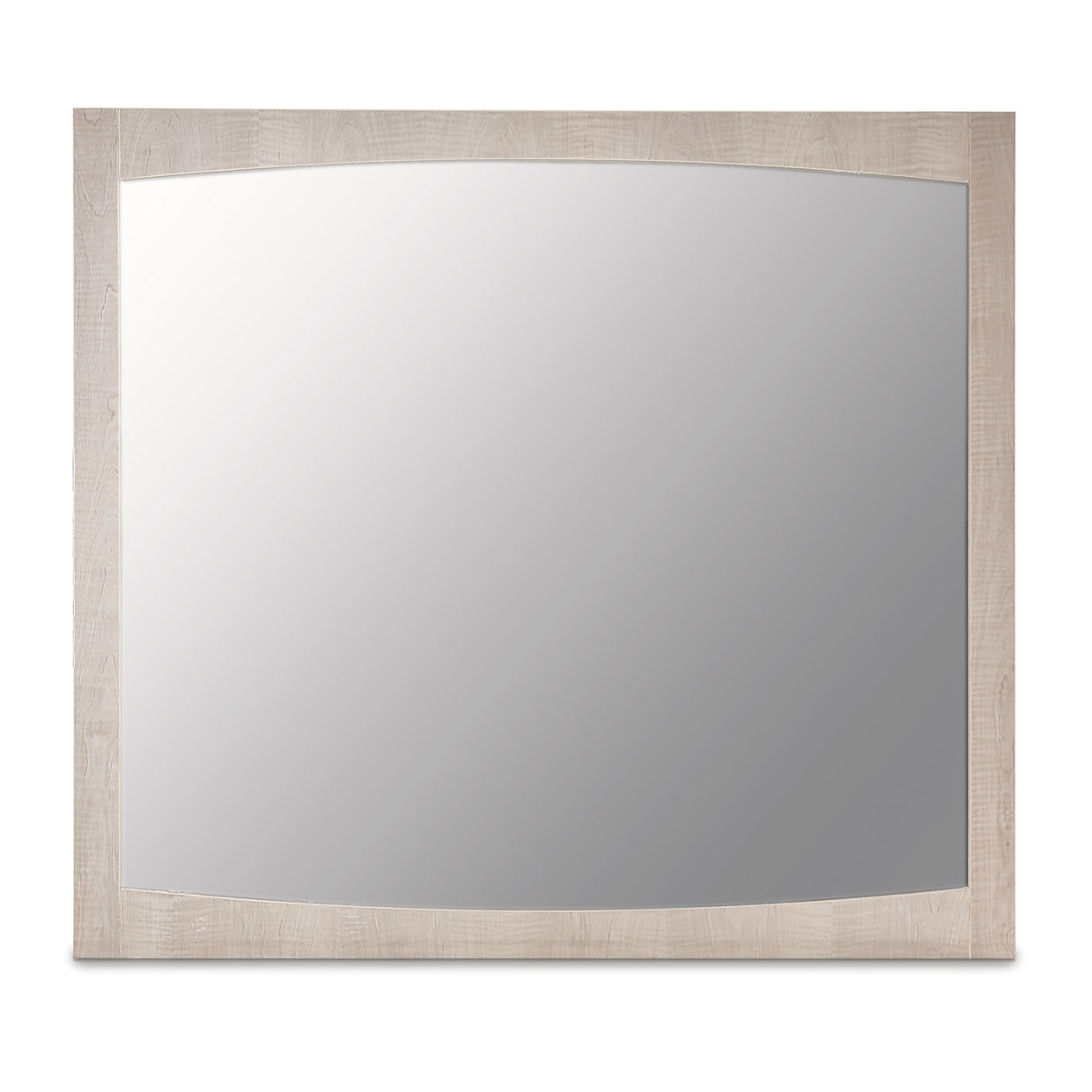 Marin Greige Mirror - Ornate Home
