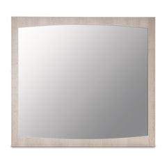 Marin Greige Mirror - Ornate Home