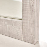 Marin Greige Mirror - Ornate Home