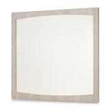 Marin Greige Mirror - Ornate Home
