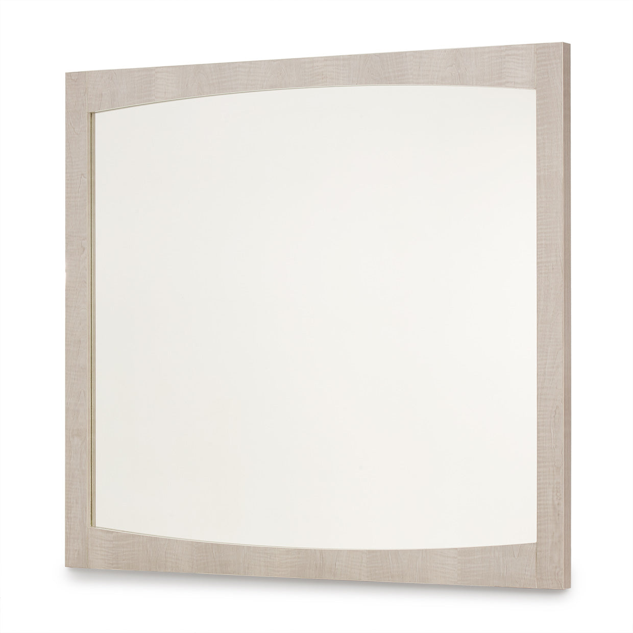 Marin Greige Mirror - Ornate Home