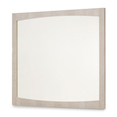 Marin Greige Mirror - Ornate Home
