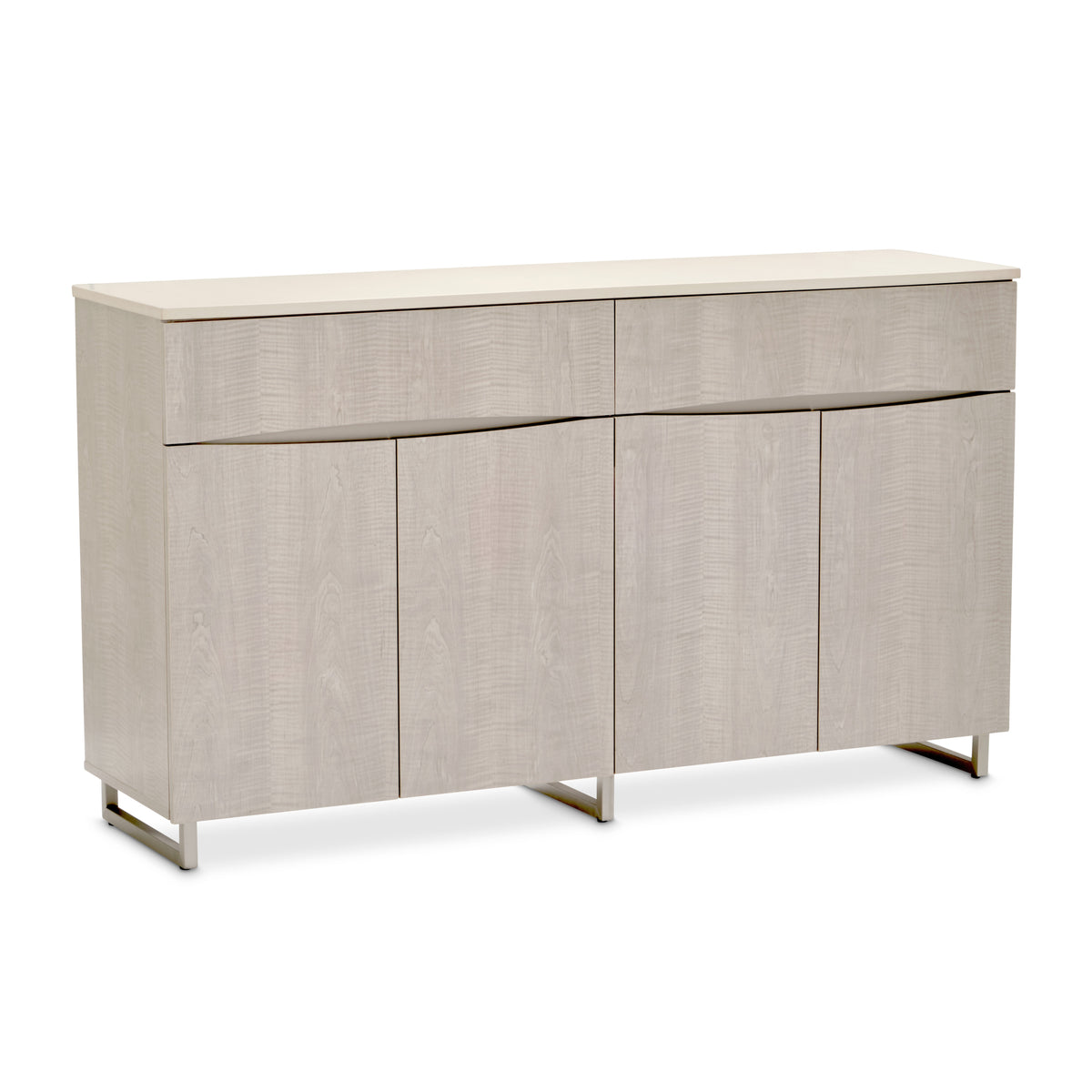 Marin Greige Sideboard