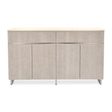Marin Greige Sideboard