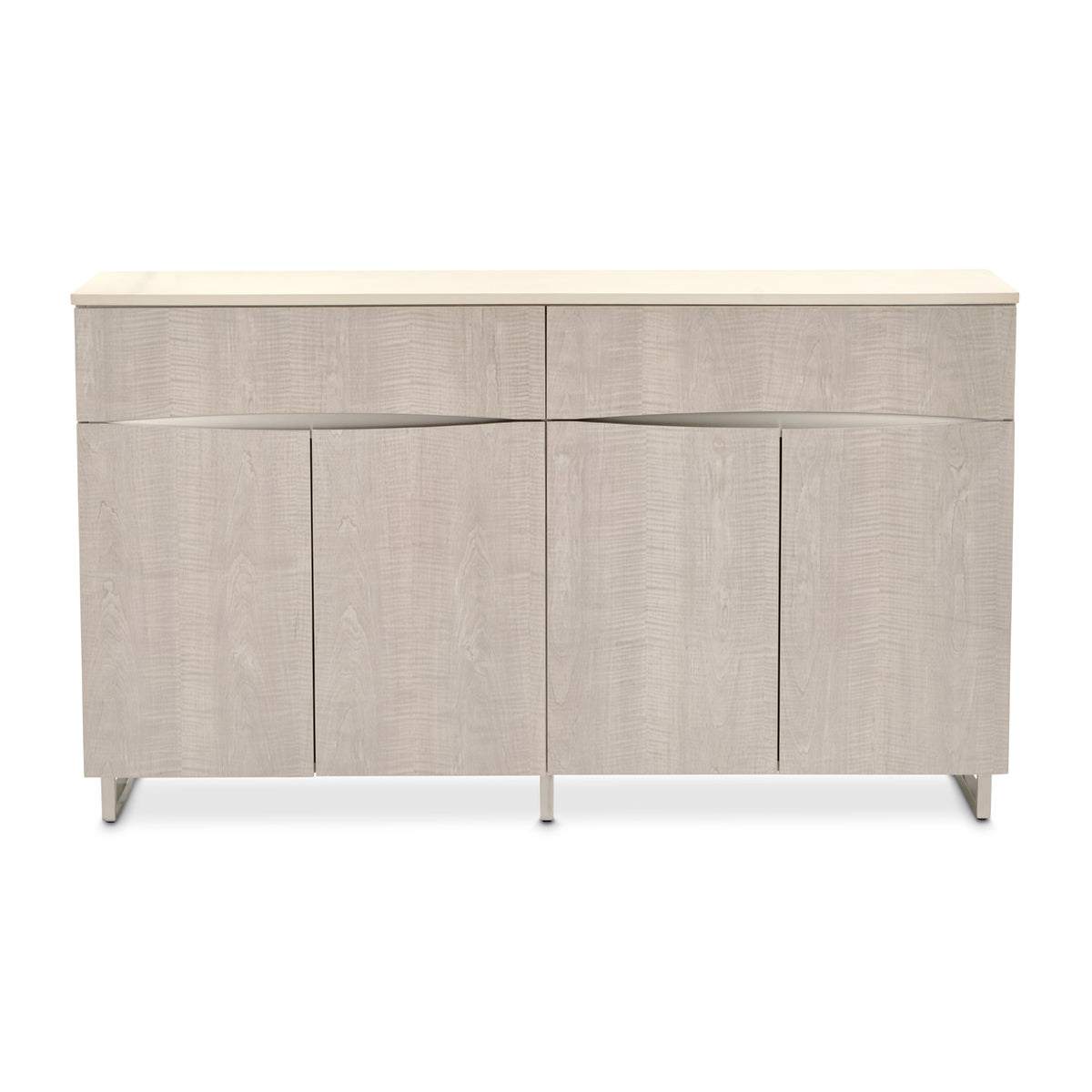 Marin Greige Sideboard