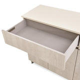 Marin Greige Sideboard