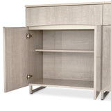 Marin Greige Sideboard