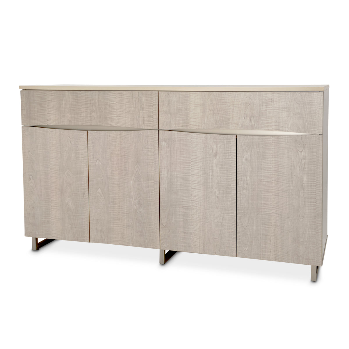 Marin Greige Sideboard