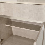 Marin Greige Sideboard
