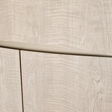 Marin Greige Sideboard