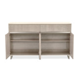 Marin Greige Sideboard
