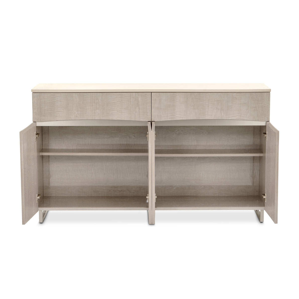 Marin Greige Sideboard