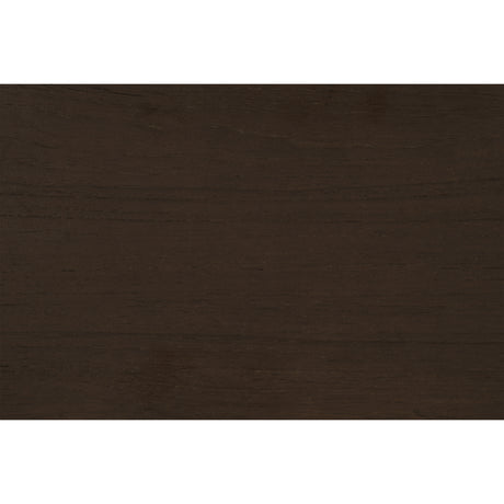 Marina Brown Outdoor Dining Table - Ornate Home