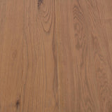 Marina Hampton Sand 72" Round Dining Table
