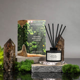 Marine | Bergamot | Jasmine Diffuser (Inspired by The Ritz Carlton Hotel®) - Ornate Home