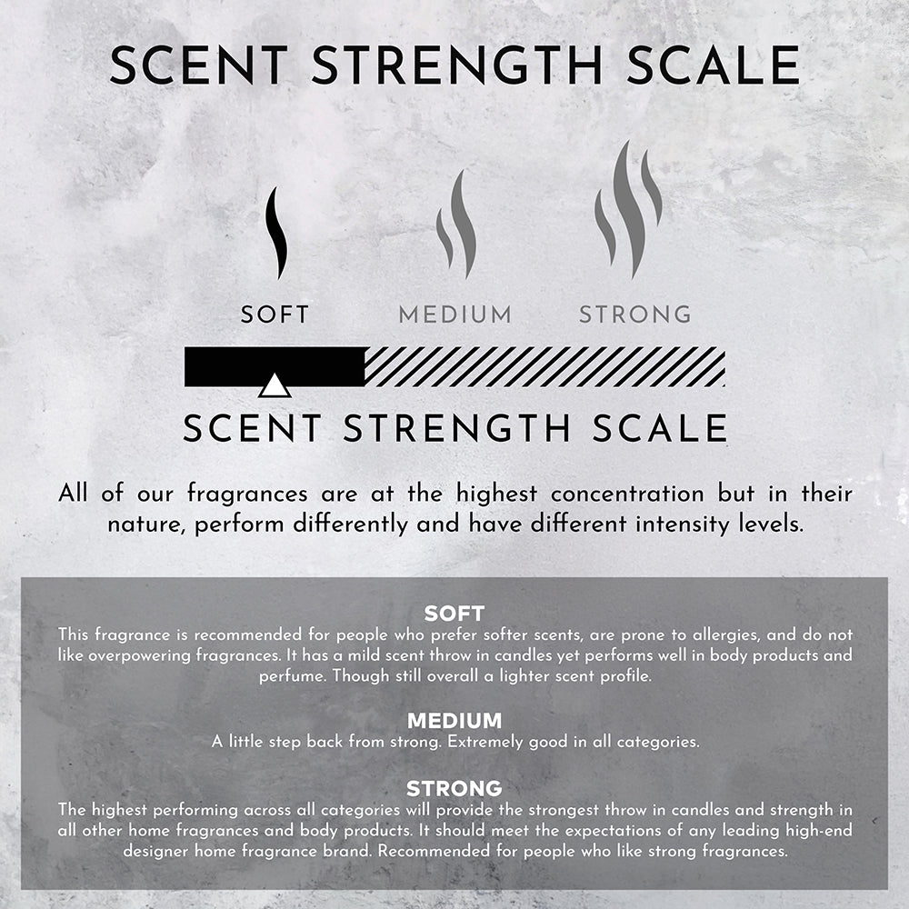 Marine | Bergamot | Jasmine Diffuser (Inspired by The Ritz Carlton Hotel®) - Ornate Home