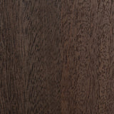 Marine Cocoa Brown Bookshelf - Ornate Home