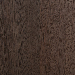 Marine Cocoa Brown Bookshelf - Ornate Home