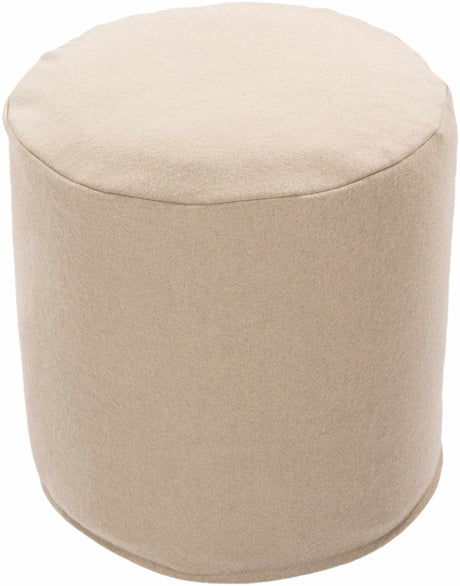 Marine Pouf - Clearance - Ornate Home