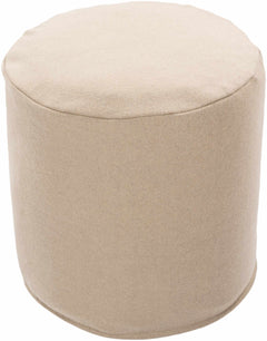 Marine Pouf - Clearance - Ornate Home
