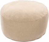 Marine Pouf - Clearance - Ornate Home