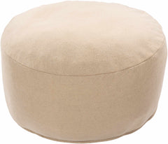 Marine Pouf - Clearance - Ornate Home