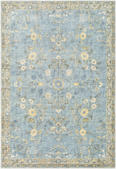 Marino Area Rug - Ornate Home