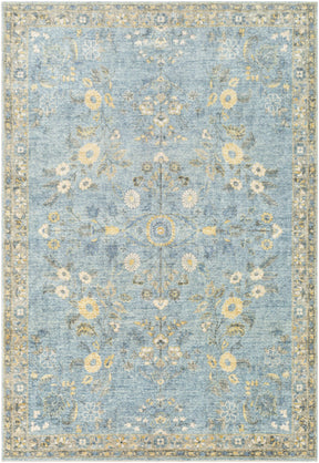 Marino Area Rug - Ornate Home