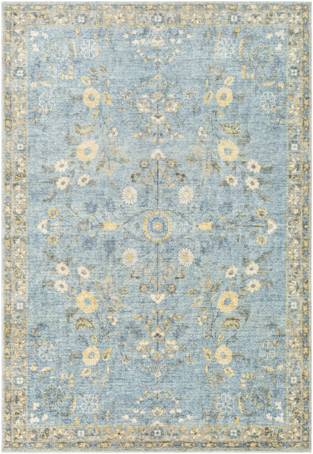 Marino Area Rug - Ornate Home