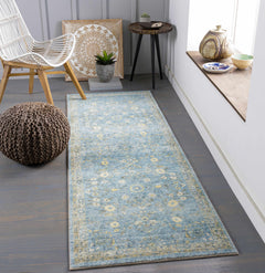 Marino Area Rug - Ornate Home