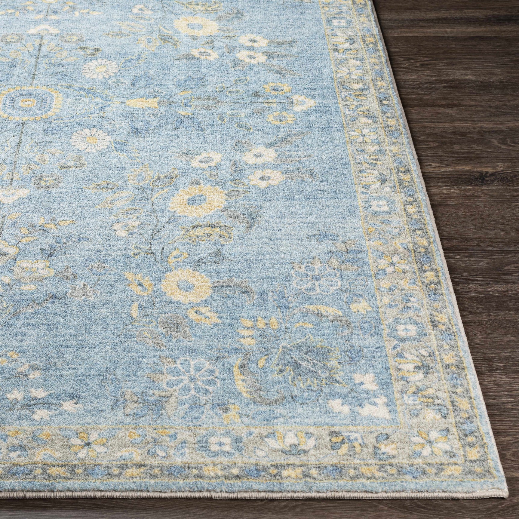 Marino Area Rug - Ornate Home