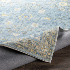 Marino Area Rug - Ornate Home