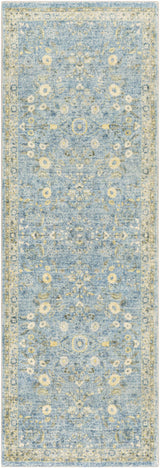 Marino Area Rug - Ornate Home