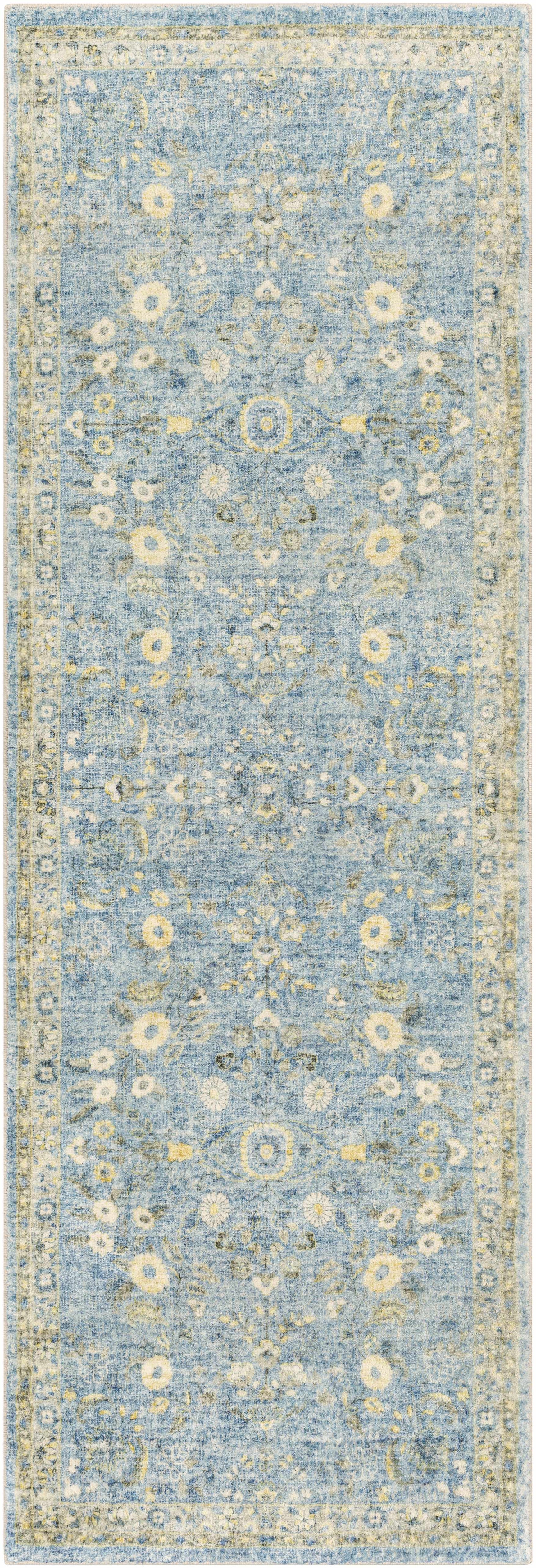 Marino Area Rug - Ornate Home