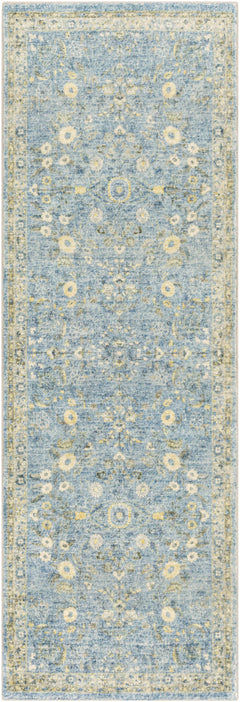 Marino Area Rug - Ornate Home