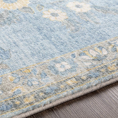 Marino Area Rug - Ornate Home