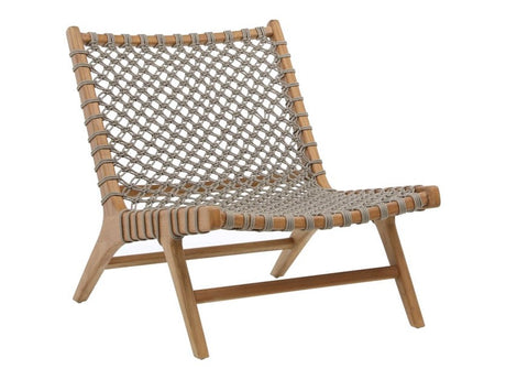 Mario Outdoor Occasional Chair - Ornate Home