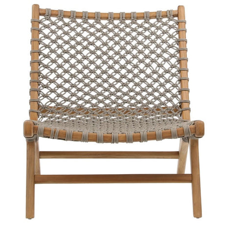 Mario Outdoor Occasional Chair - Ornate Home