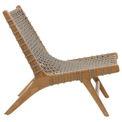 Mario Outdoor Occasional Chair - Ornate Home
