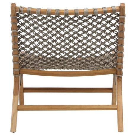 Mario Outdoor Occasional Chair - Ornate Home