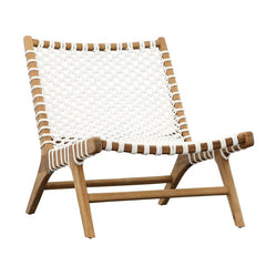 Mario Outdoor Occasional Chair - Ornate Home