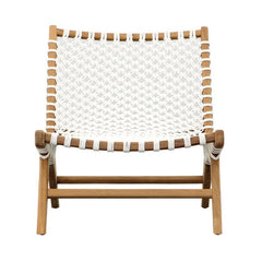 Mario Outdoor Occasional Chair - Ornate Home