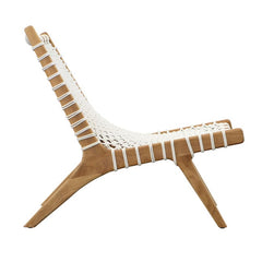 Mario Outdoor Occasional Chair - Ornate Home
